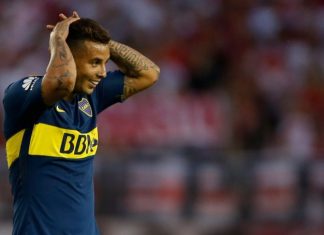 “Cardona es una nevera pintada de azul”, Fantino