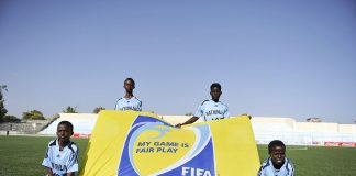 ¡NO MÁS INSULTOS A LOS FUTBOLISTAS!