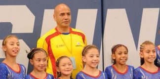 La gimnasia bogotana se consagra en Estados Unidos