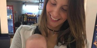 “Deje de hablar de mi familia y mis hijos”, Laura Acuña