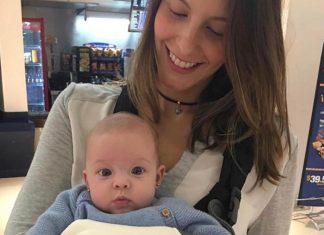 “Deje de hablar de mi familia y mis hijos”, Laura Acuña