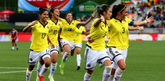 Futbolista de la Selección Colombia termina relación amorosa por engaño