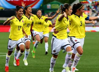 Futbolista de la Selección Colombia termina relación amorosa por engaño