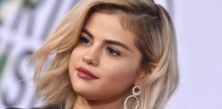 Selena Gómez y la cicatriz que le dejó una cirugía