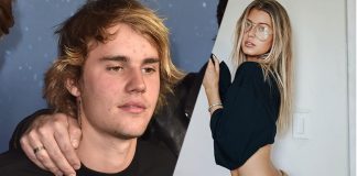 Justin Bieber tiene nueva novia
