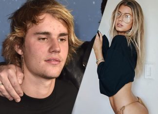 Justin Bieber tiene nueva novia