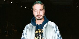 La enfermedad de J Balvin