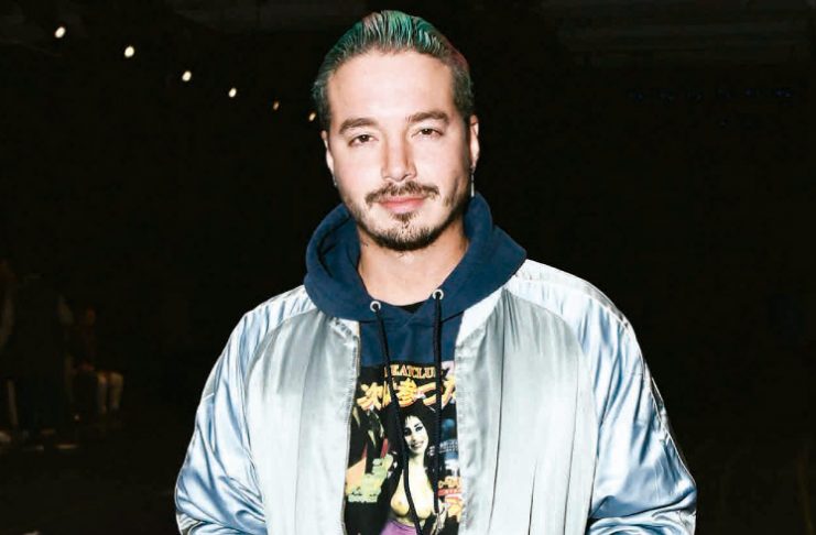 La enfermedad de J Balvin