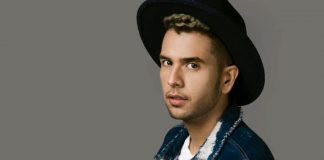 Le llueven bendiciones