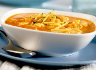 Para una semana santa exquisita