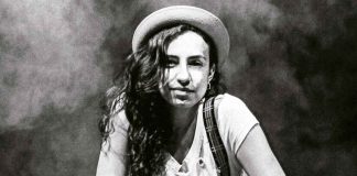 Ser artista es ir contracorriente