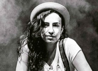 Ser artista es ir contracorriente