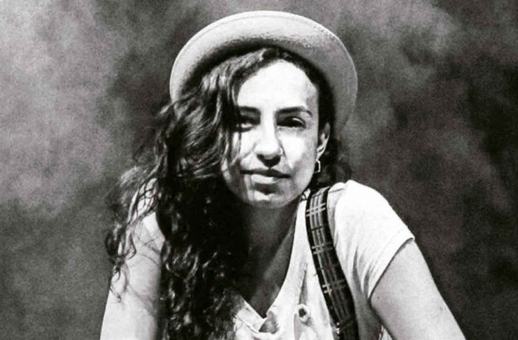 Ser artista es ir contracorriente