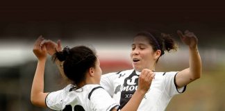 CARLA – Una mujer guerrera en las canchas