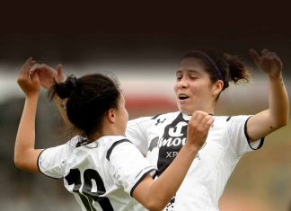 CARLA – Una mujer guerrera en las canchas