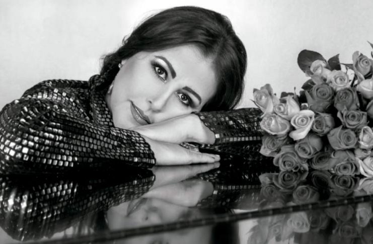 «No podemos callar» Arelys Henao