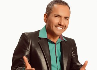 ¡Descanse en paz! Maestro