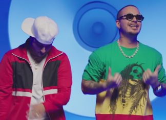 ‘X’, la canción de J Balvin que puso a bailar a los famosos