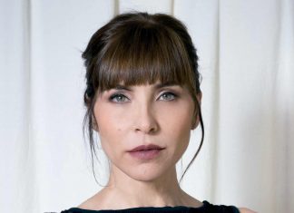 ¡Lorena sobreviviente! Lorena Meritano: Una mujer sobreviviente e inspiradora