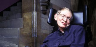 ¡Adiós! a la mente más brillante. Stephen Hawking.