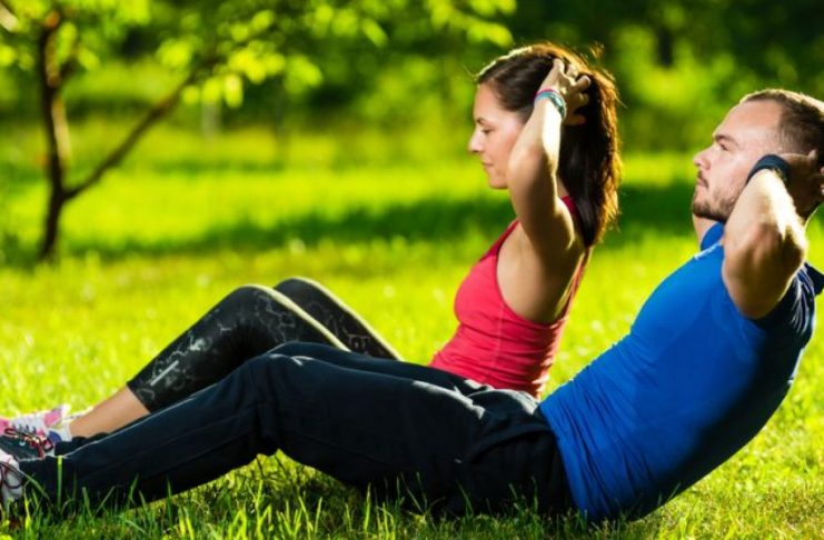 ¡Prográmate! para este 8 de abril