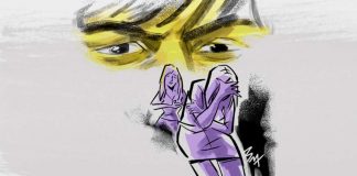 No más acoso en TransMilenio