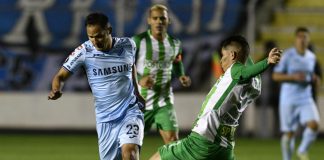 Nacional vs Bolívar por el liderazgo del grupo B