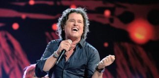 Carlos Vives y su gira por Estados Unidos