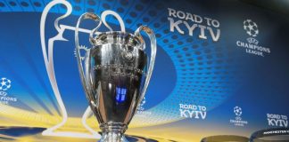 Definidas las semifinales de Champions League