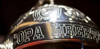 Semana de Copa Libertadores para los colombianos