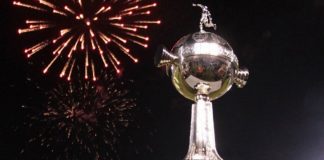 Semana de Copa Libertadores para los colombianos