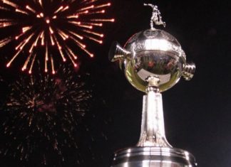 Semana de Copa Libertadores para los colombianos