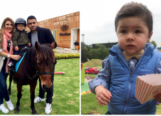 El hijo de Ana Karina Soto será operado hoy