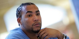 Don Omar y el concierto en Bogotá al que no se presentó