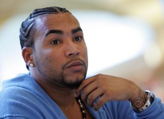 Don Omar y el concierto en Bogotá al que no se presentó