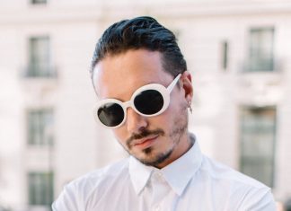 Balvin brilló en Coachella