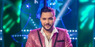 Un ángel disfrazado de madre