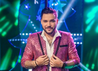 Un ángel disfrazado de madre