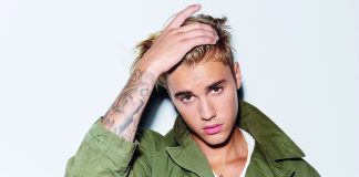 Justin Bieber agrede a un hombre en vía pública