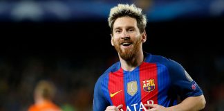 5 cosas que no sabías de Lionel Messi
