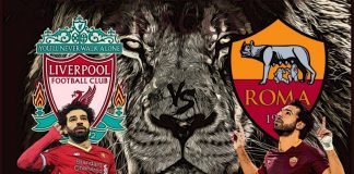 Liverpool vs Roma, primeros 90 de la semifinal