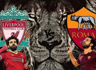 Liverpool vs Roma, primeros 90 de la semifinal