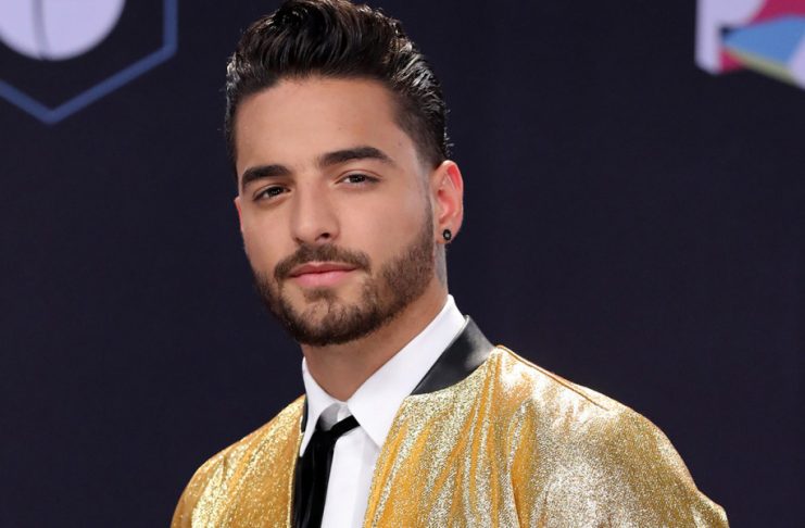 El lado más romántico de Maluma