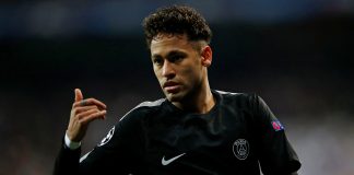Neymar no jugará más con el PSG
