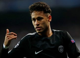 Neymar no jugará más con el PSG