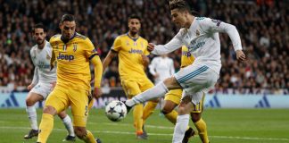 Con penal dudoso, Real Madrid avanza en Champions