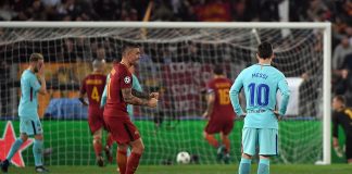 El ‘Messías’ no salvó al Barcelona