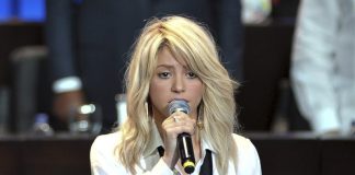 Shakira y su problema en New York