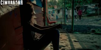 Cimarrona, apuesta por una televisión pública entretenida