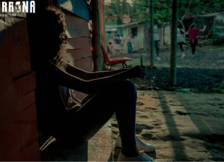 Cimarrona, apuesta por una televisión pública entretenida